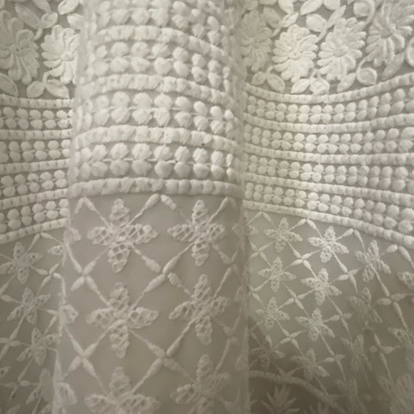 ANORA KURTA - Picture 2 of 6